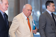Alan Jones.