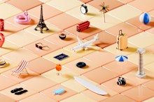 A smooth stay in overcrowded Europe requires a game plan.