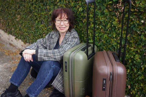 How to travel Europe with carry on luggage only my attempt to pack light