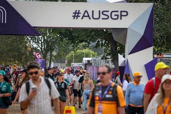 F1 Melbourne Grand Prix LIVE: New season, new rules and new hopes for Oscar Piastri