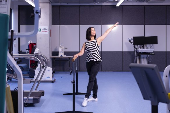 The best type of exercise clearance