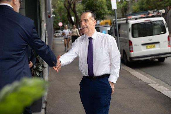 Racing NSW and ATC strike peace deal pending court case