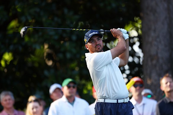 ‘It’s magical’: How Jason Day gets Augusta National to himself before the Masters