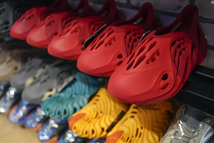 1 yeezys shop