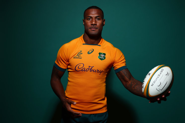 Australia rugby deals