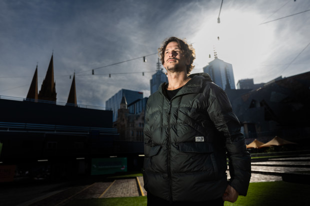 Goose down 2025 jacket australia