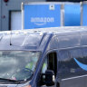 Amazon’s answer to delivery driver shortage: Recruit pot smokers