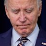 Joe Biden’s personal message about his cancer consisted of only three brief sentences.