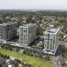 Building commissioner takes control of defective Sydney apartments