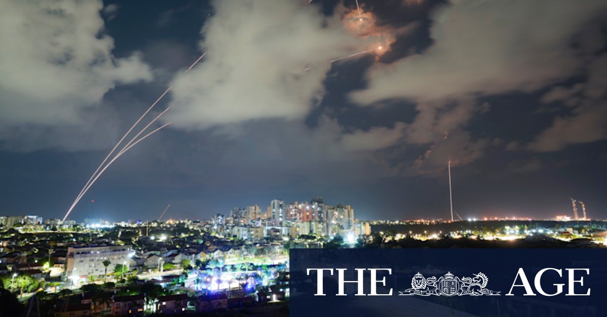 Israel tells troops they will soon see Gaza 'from inside' as ground invasion nears - Vimarsana News