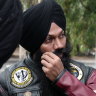 Meet the Sikh motorcycle club that rides with pride
