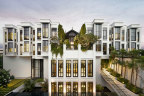 The Siam remains one of Bangkok’s finest luxury hotels.