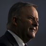 Albanese caps off his first week as leader by making key mistakes
