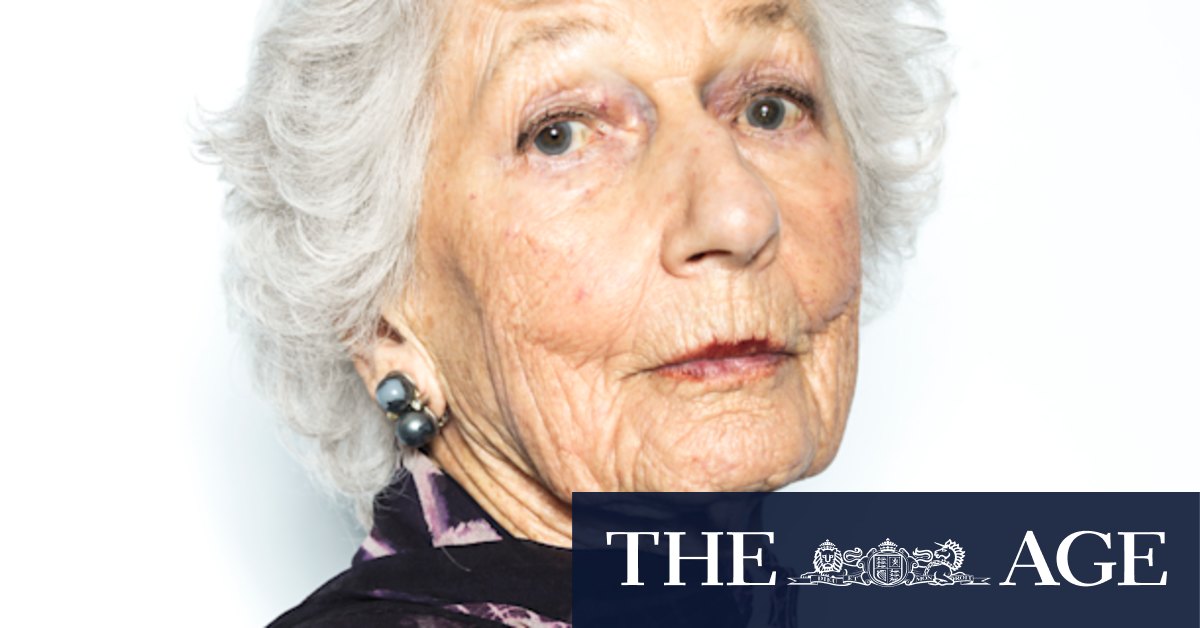 Robin Dalton: spy, socialite, film producer and author - Vimarsana News