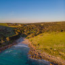 Kangaroo Island’s other luxury retreat has been transformed