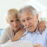 If one member of a couple needs aged care, it can severely limit the income of the other.