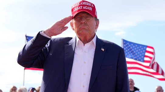 Donald Trump peddles the evil twin of euphemisms, otherwise known as dysphemisms.