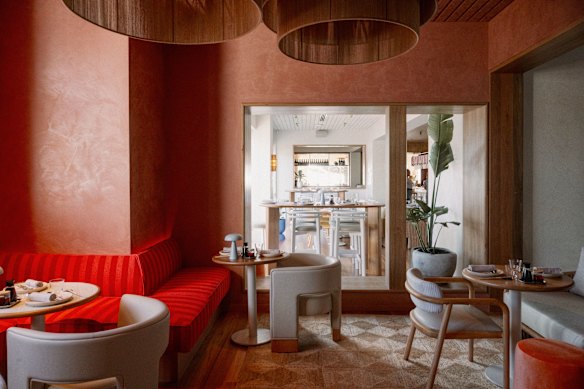 Tigerfish brings fresh flavours to Cottesloe – and earns a hat.