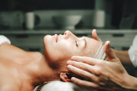 Looking for a skin refresh this time of year? Pick a cosmetic treatment with minimal downtime.
