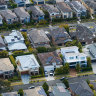 The OECD says Australia’s housing crisis is holding the nation back economically.