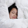 Do weighted blankets actually alleviate anxiety and sleep issues?