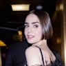 Lily Collins is the ultimate brow inspiration.