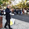 How far property prices rose last time interest rates fell