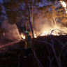 'Unprecedented': Bushfires prompt credit score, identity theft warning