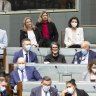 Climate vote turns up temperature on Dutton’s opposition