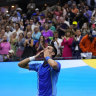 ‘What are you still doing here?’: Djokovic defies age with 24th grand slam win