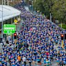 A record number of participants turned out for the 2025 event.