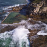 Spoilt for choice: Spotlight on northern beaches’ 14 most loved rock pools