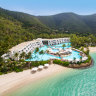 Hayman Island