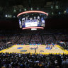 Melbourne, Adelaide to tip-off NBL season after fixture changes
