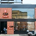 Dayali's first Australian location is in Hawthorn East.