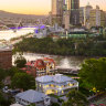 Next to Lamb House, a heritage-listed home is up for auction