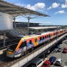 Halving of Airtrain fares labelled a ‘cynical’ election vote grab