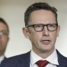 Assistant Treasurer Stephen Jones says he does not want the issue to become a political football.