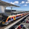 Smart ticketing rollout extends to Brisbane Airtrain