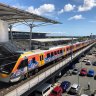 Brisbane Airport workers will have to pay 820 per cent more than any other commuter to get to and from work.