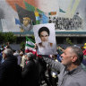 ‘More like toys’: Iran downplays drone attack near nuclear site