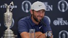 Scottie Scheffler dominated the competition and was hailed as the best since Tiger Woods.