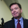 Ex-FBI chief Comey reveals little in testimony to Congressional panels