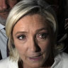 How it all went wrong for Le Pen’s far-right National Rally