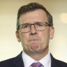 Alan Tudge ‘closely involved’ in robo-debt complaint counter-attacks