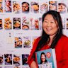 Nagi Maehashi, John Farnham and Richard Scolyer win at book awards