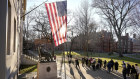 Harvard University’s student selection processes have been called into question.