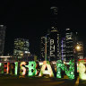 As it happened: Brisbane on Friday, November 29