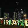 The Brisbane Olympics are eight years away. Time for a reality check