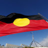 Free for all: Copyright for Aboriginal flag transferred to public hands in $20m deal